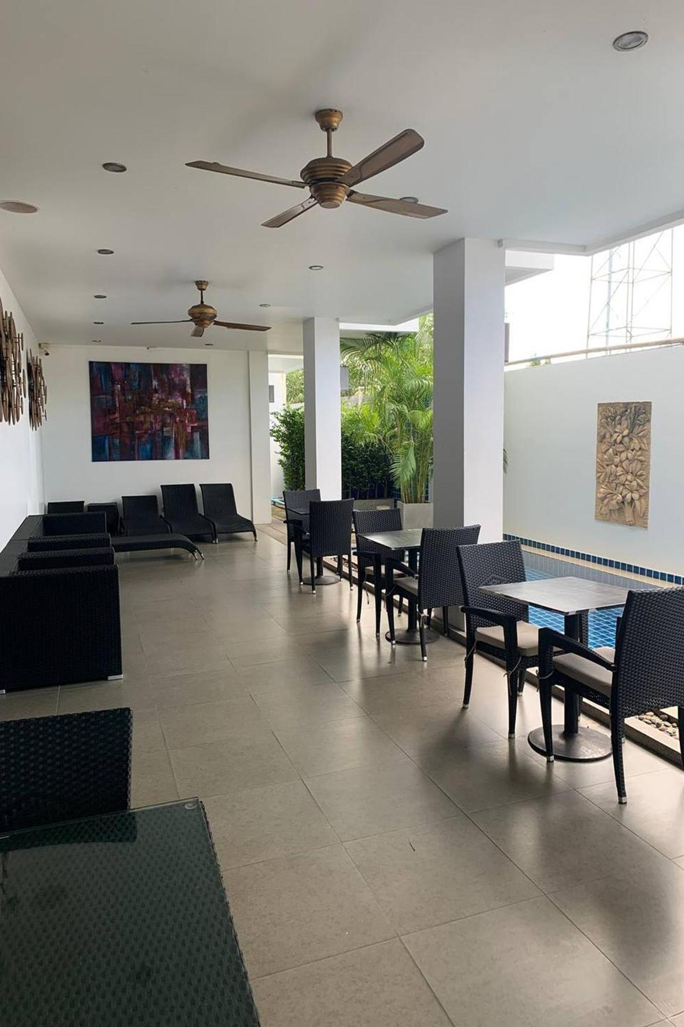One World One Home Naiharn Hotel Rawai Buitenkant foto