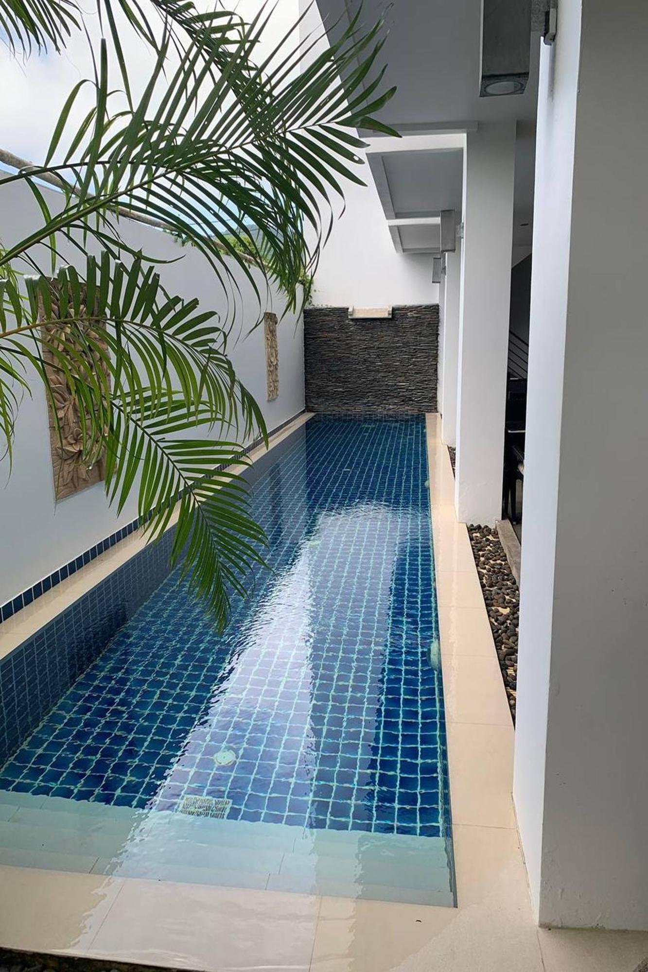 One World One Home Naiharn Hotel Rawai Buitenkant foto